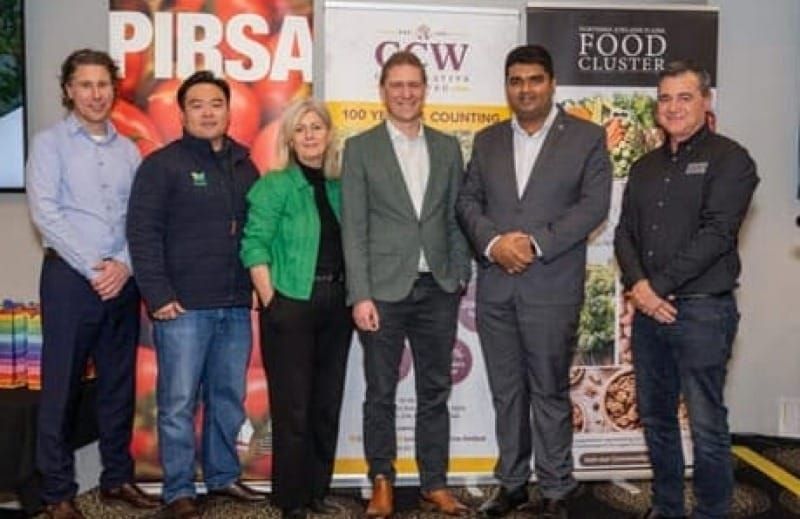Riverland Protective Cropping expo showcases key new opportunities post image