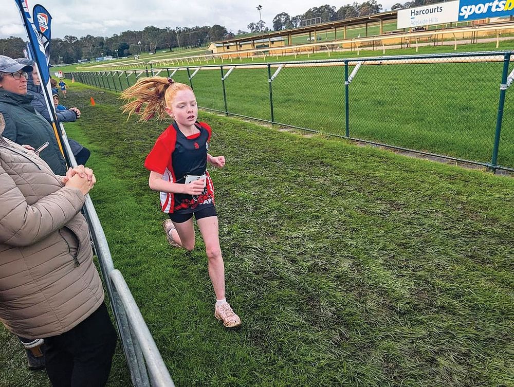 Riverland SAPSASA Track & Field 2026 Team Wrap post image