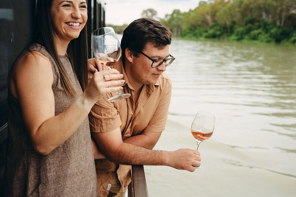 Riverland Wine industry update post image