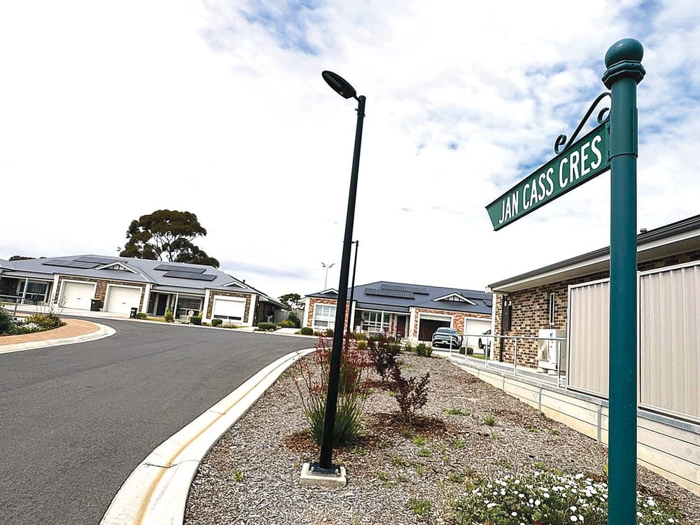 $2.2m sustainability funding for Loxton Retirement Village post image
