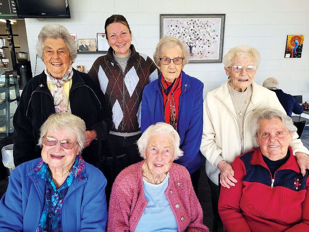 Riverland veterans and Legacy to commemorate local war widows post image