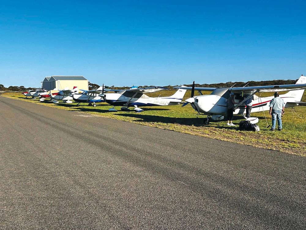 A top flight in the Riverland post image