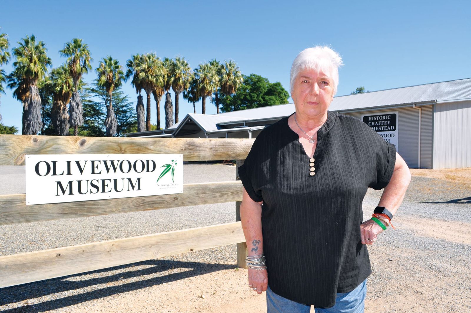 No more trust post image