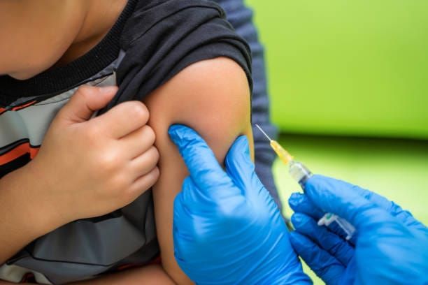 Riverlanders urged to check diphtheria vaccination status post image