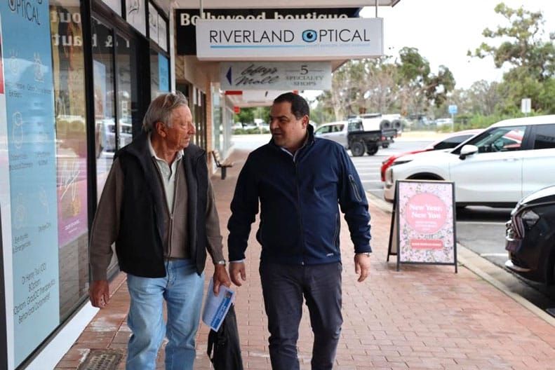 Our businesses prepare for tougher trading post image