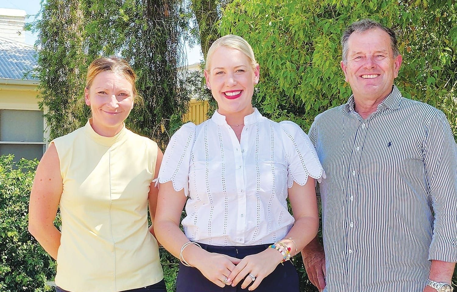 Local Libs introducing bill to support grape growers...Unlock the cash post image