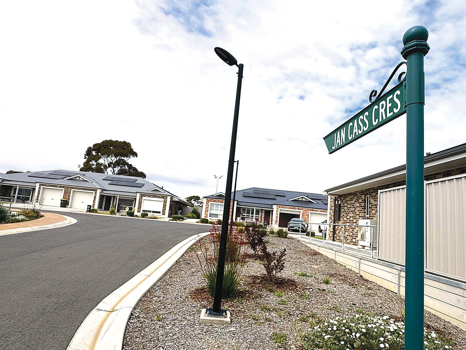 $2.2m sustainability funding for Loxton Retirement Village post image