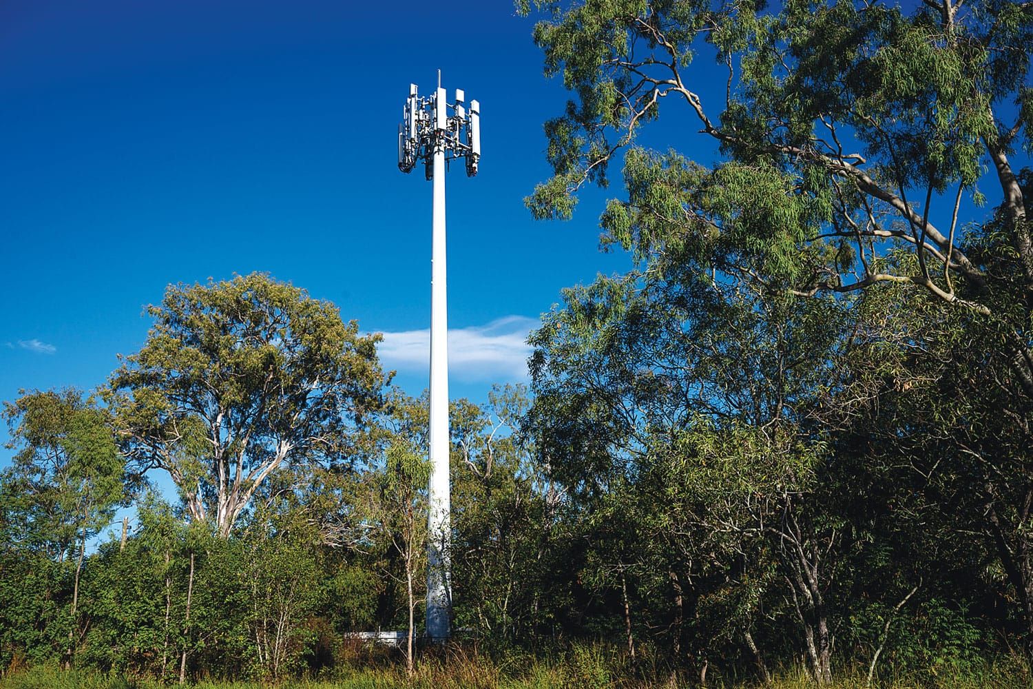 Waikerie 5G service upgraded post image