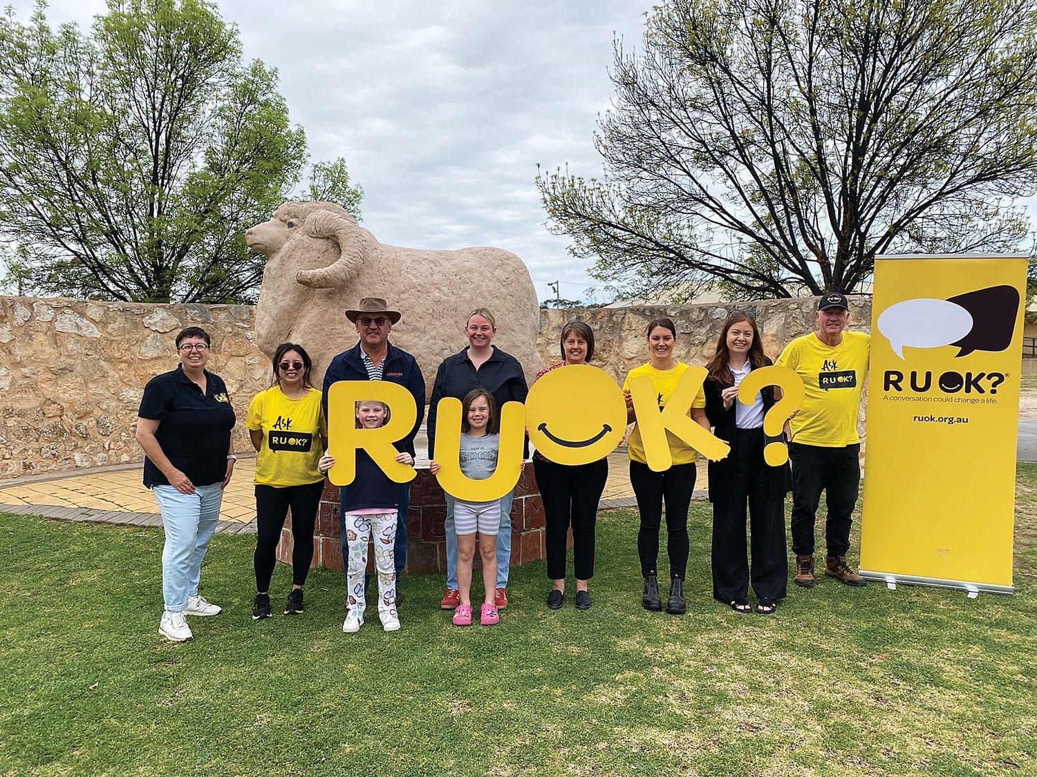 Shaping the future of suicide prevention in SA post image