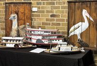 Loxton Waikerie Library Service newsletter post image