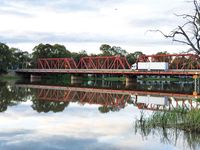 Bridge still broken? post image