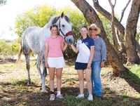 Waikerie’s Easter Horse Show tradition event post image