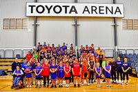 Brought together by basketball post image