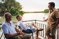 Riverland’s Qantas campaign takes flight post image