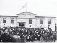 See historical photos at Waikerie RSL museum post image