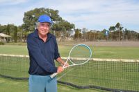 Pick pleased with annual Easter event post image