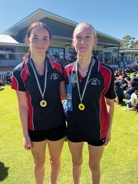 Swan Reach success at River Mallee and Districts Athletics Day post image