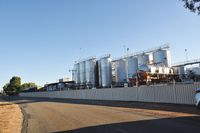 The brink of collapse? post image