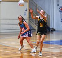 Netball season prepares to launch post image