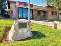 History showcased at the Rain Moth post image