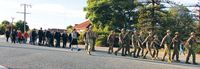 Waikerie community comes together on Anzac Day post image