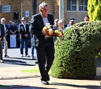 Renmark remembers for 2026 Anzac Day post image