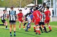 Riverland soccer ready for kick off post image