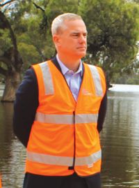 Mid Murray beginning search for new CEO post image