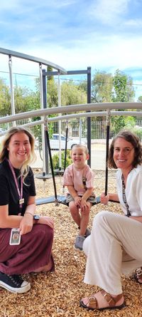 New program to support early development in Loxton post image