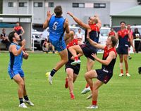 Terrific Tomas wins it in a thriller post image