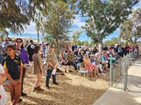 Morgan’s community spirit high for Anzac Day post image