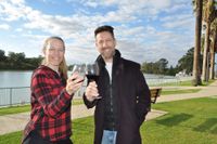 Ready to wine down? post image