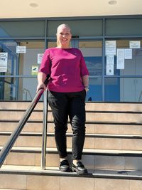 Simone to step down as MMC Mayor post image