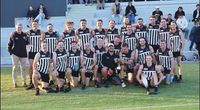 Magpies officially end their Cup drought post image