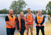 Bailey won’t seek council re-election post image