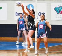 North officially get the ball rolling post image
