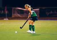 Hockey hosts huge opening weekend post image