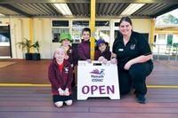 AFTER-SCHOOL SPECIAL: Monash OSHC celebrates first year of operation post image