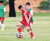 Renmark Red rules the local derby post image