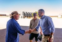 Diesel reserves boosted in South Australia post image