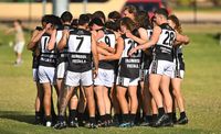 Magpies make it two from two post image