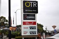 Tougher compliance penalties for servos post image