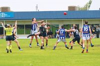 North nudges past gallant Rovers side post image