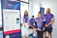 Bones’ legacy still helping BMFC post image