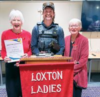 Busy April for Loxton Probus ladies post image