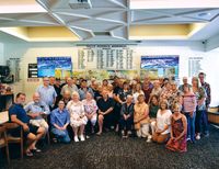 Berri’s iconic cannery mural now back on show post image