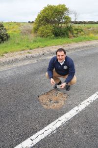 Local MPs slam budget post image
