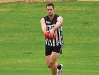 Magpies make it five from five post image
