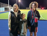 Bowers shines in Grey Round post image