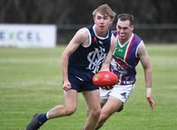 Murrayville share the spoils as Ramco battered post image